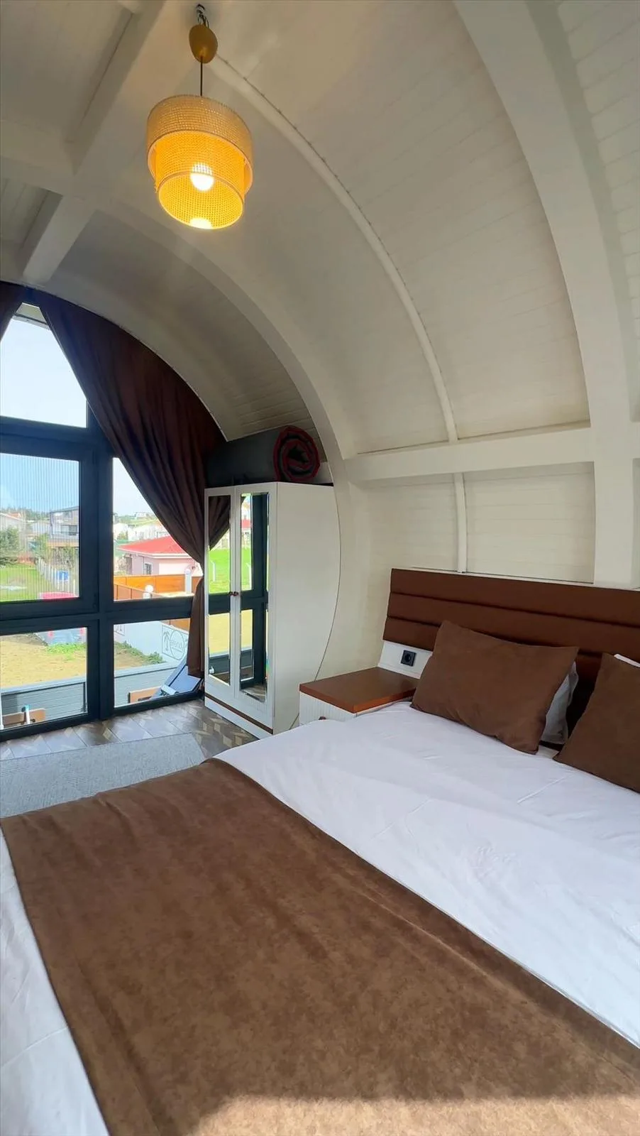 Rapel Bungalov 1+1