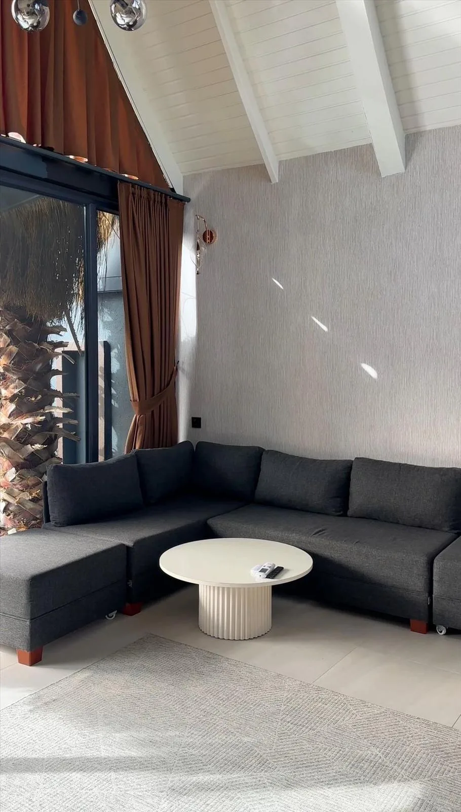 Rapel Bungalov 1+1