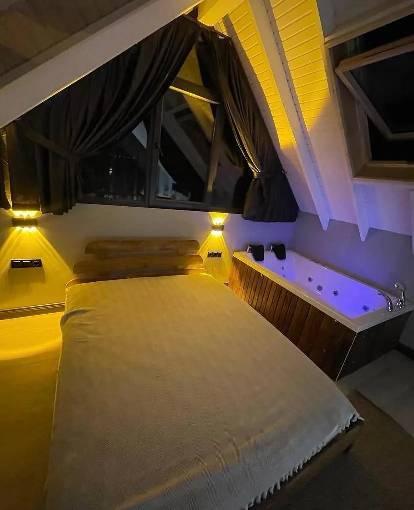 Rapel Bungalov 2+1