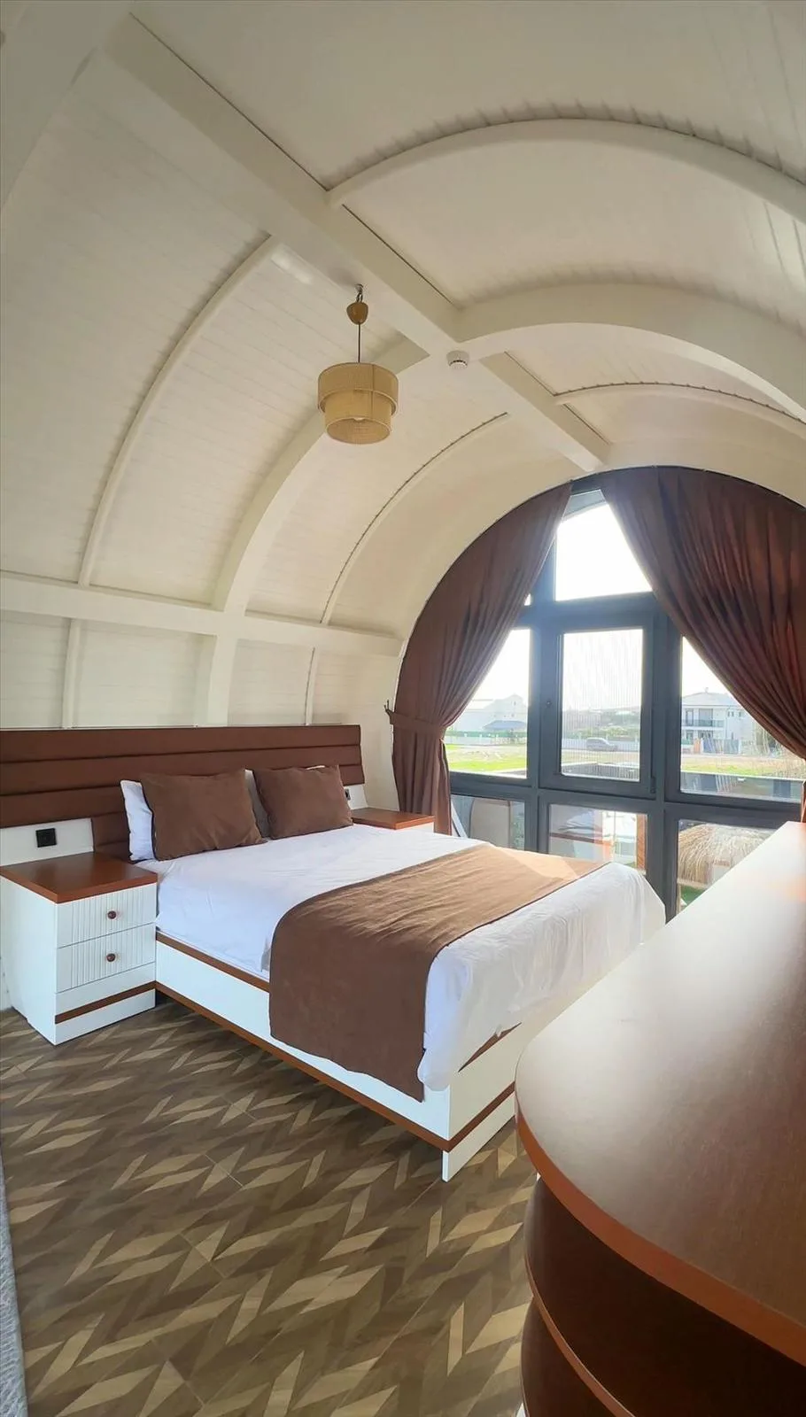 Rapel Bungalov 2+1